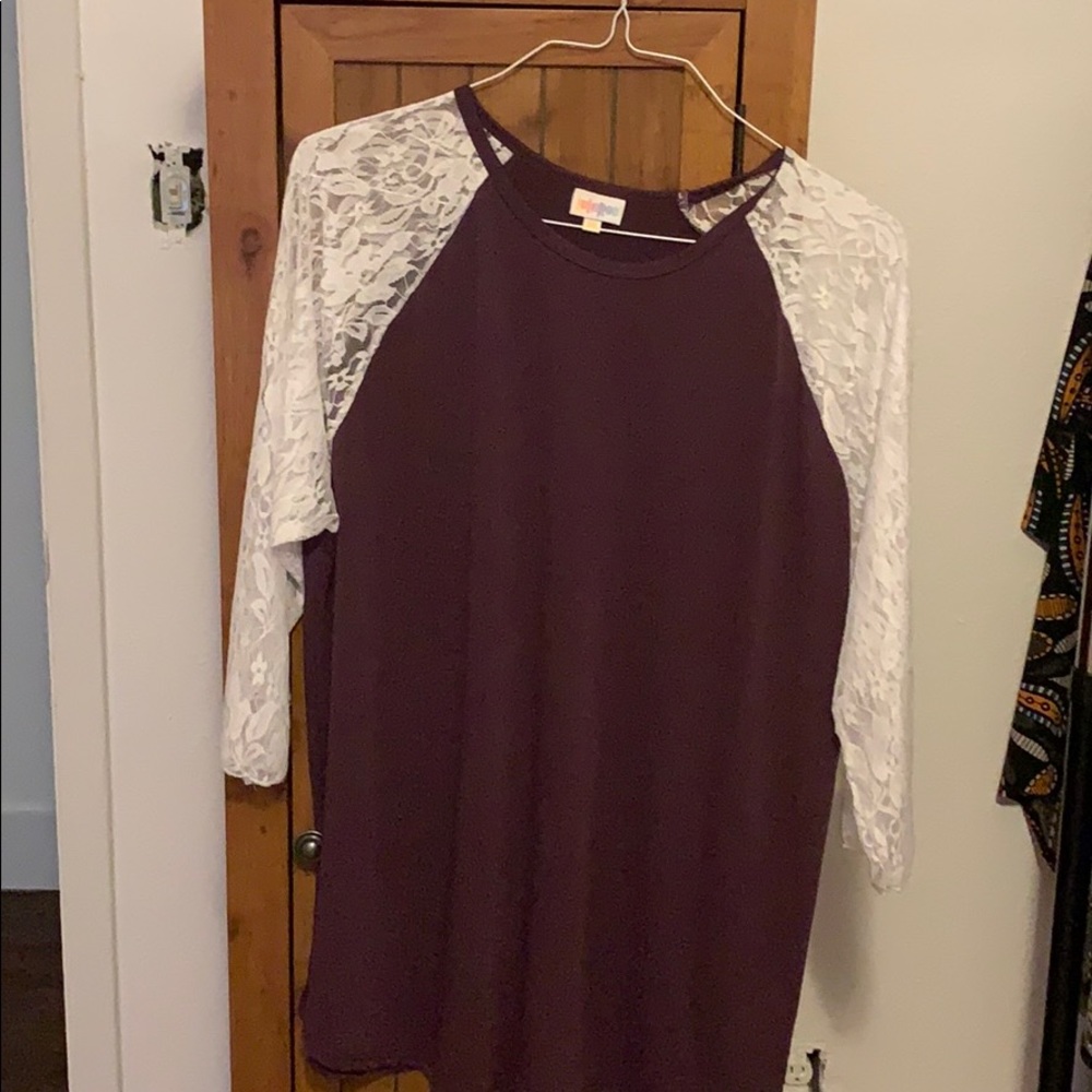 Lularoe Randy